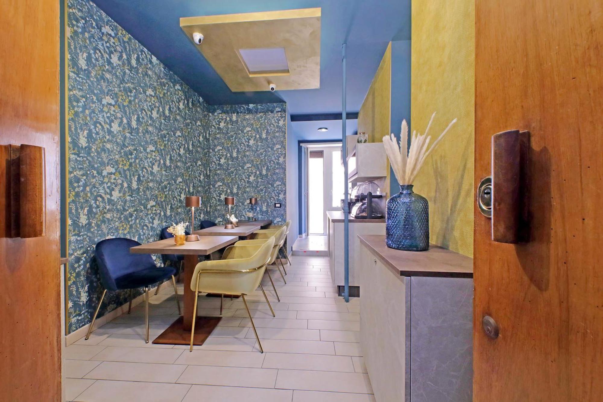 Bed & Breakfast Centro Rom