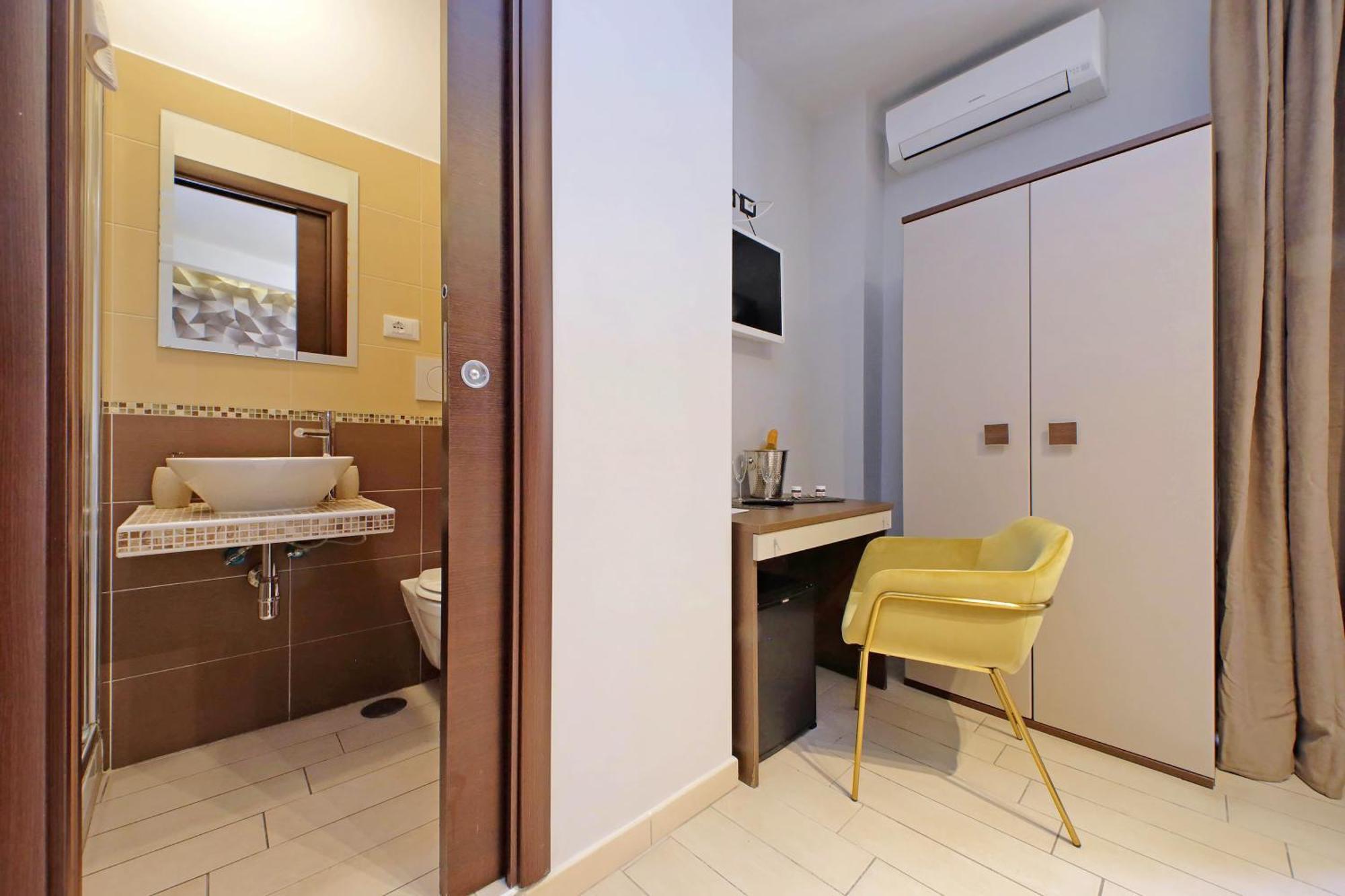 Centro Bed & Breakfast Rom