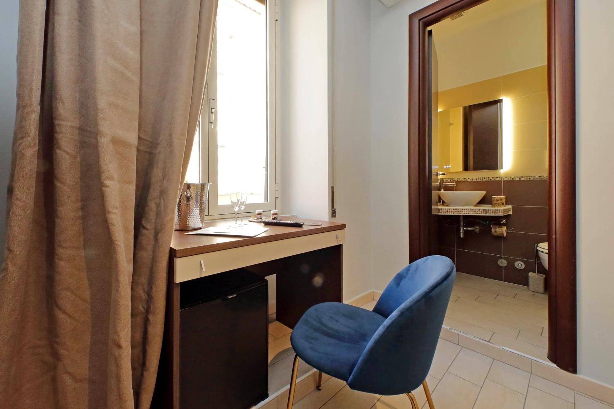 Bed & Breakfast Centro Rom