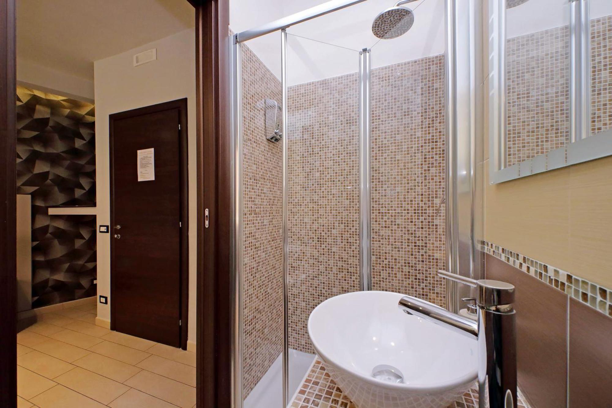 Bed & Breakfast Centro Rom