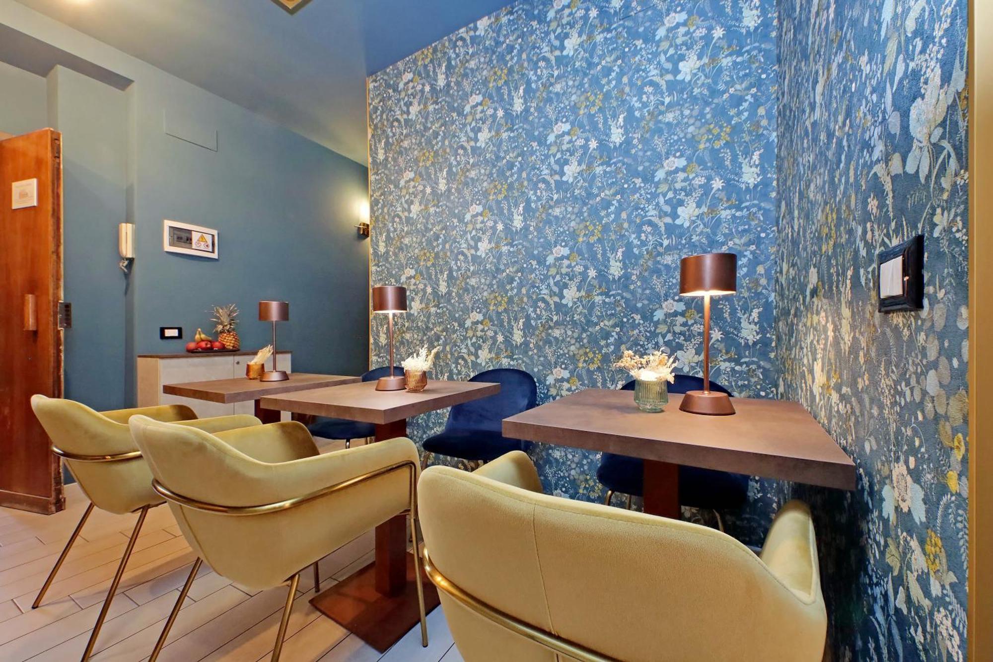 Bed & Breakfast Centro Rom